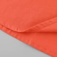 thumbnail image 6 of CIENVNSTG Summer Sleeveless V-Neck Beachwear Solid Oversized Dress Female Fashion Elegant Maxi Dress Saffron 2XL, 6 of 7