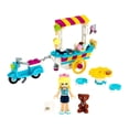 thumbnail image 4 of Set LEGO Friends Heladería Móvil 41389, 4 of 4