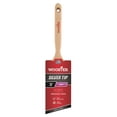 thumbnail image 1 of Paintbrush Wooster Pincel 5221-3 - Faja angular con punta (7,5 cm), color blanco y plateado, 1 of 3