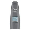 thumbnail image 3 of Dove Men Care Anti Dandruff 2in1 Shampoo + Conditioner, 3 of 3