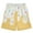 White, variant on Youth Ice Cream Shorts (Multiple Styles & Sizes) White 13-14 Years