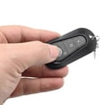 thumbnail image 5 of Electric Bicycle Alarm, Touch Start Electric Bike Alarm 3672V Anti Theft Security System for Electric Scooter, 5 of 5