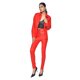 thumbnail image 5 of Leather Pantalones Elásticos para Mujer, 5 of 5