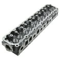 thumbnail image 2 of Koomaha Cylinder Head for Jeep Cherokee XJ Grand Cherokee WJ Wrangler TJ 4.0L I-6 53010334, 2 of 7