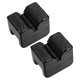 thumbnail image 1 of DEEPCRAFF 2Ud Jack Pads Para Rv Goma De Alta Durabilidad Y Estabilidad Para De, 1 of 8