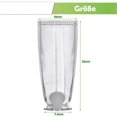thumbnail image 4 of Dust Bag Set for for Kobold VK7 Vacuum Cleaner for Type FP7 Vacuum Cleaner Clean and Freshen Your Sp, 4 of 5