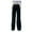 B-Black, variant on ZQUUVOU Women's Mid-Waist Cargo Jean Casual Pants Pocket Pants A-Black