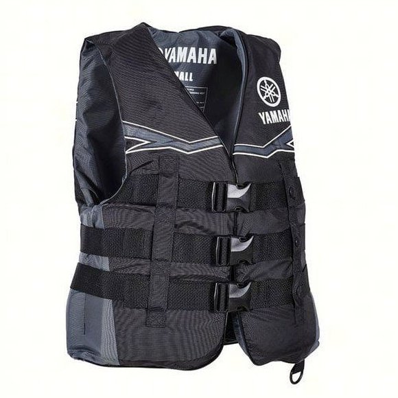 Yamaha Life Jacket
