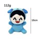 thumbnail image 2 of 2026 Omz Plush Toy Plushies Stuffed Doll Kids Gifts 20cm, 2 of 5
