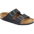 thumbnail image 4 of Birkenstock Arizona Suede with Soft Footbed, 4 of 7