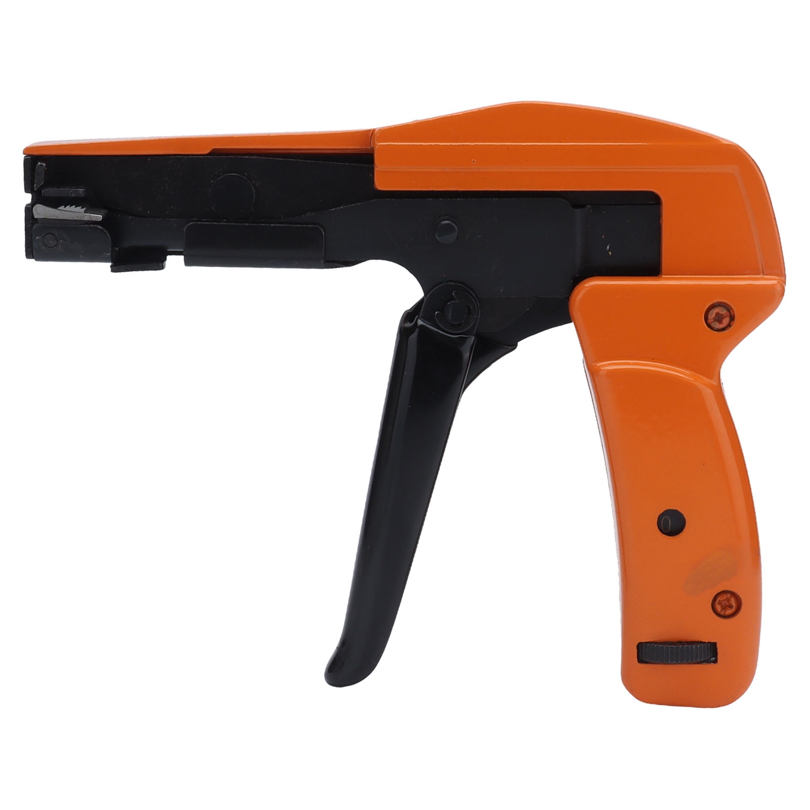 Domqga Tensioning Cord Tie Tool,Cable Tie Tool,Cable Tie Tool Die Cast