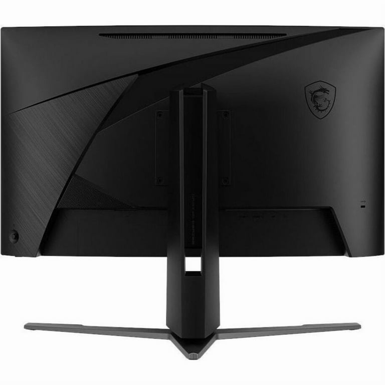 MSI ブラック モニター 本体　180hz Amazon.co.jp: MSI 27インチ FHD (1920 x 1080) ノングレア