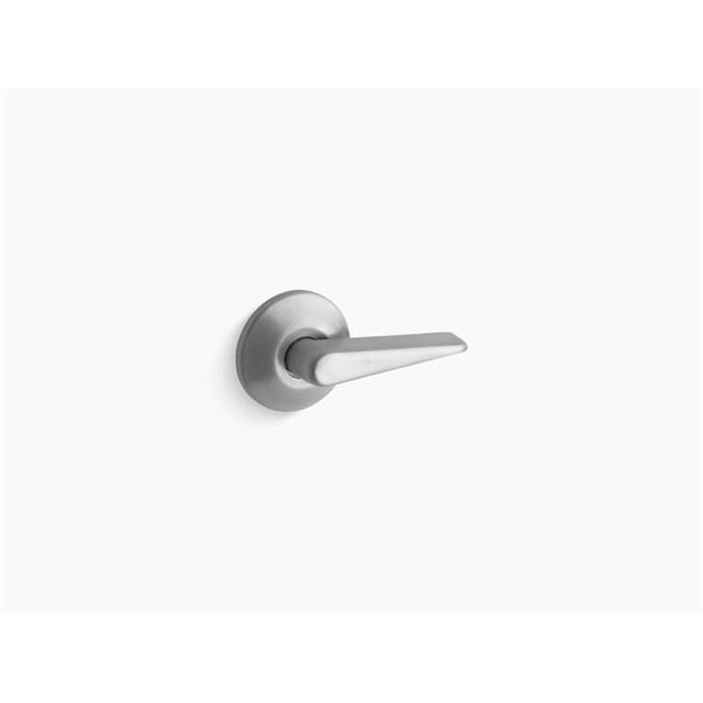 Kohler K-9167-R-G Mémoires Levier de Déclenchement - Chrome Brossé