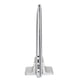 thumbnail image 3 of Soporte vertical ajustable para computadora portátil Soporte de soporte de aleación de aluminio Enfriador Refrigeración, 3 of 8