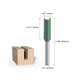 thumbnail image 2 of Juego De Brocas Para Fresadora De Corte Recto De 1/4, 7 Piezas Lab.G Verde, 2 of 5