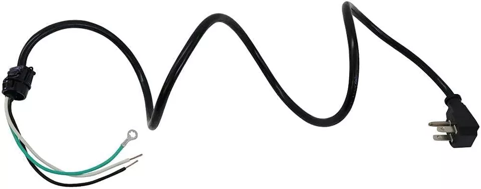 CIRCLE- Broan Nutone Range Hood Electrical Cord Connection Kit Hck44
