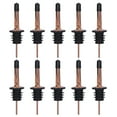 thumbnail image 1 of Vertedores De Botellas De Licor Vertedor De Botellas De Rendimiento De Sellado Fácil De Limpiar Conveniente Y Práctico Para Restaurantes Para Bares ANGGREK Otros, 1 of 8