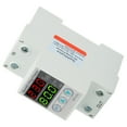 thumbnail image 4 of Convenient Voltage Recovery, Voltage Protection Device, High Hardness For Overvoltage Protection Undervoltage Protection 80A, 4 of 8