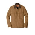 thumbnail image 3 of Cornerstone Men's Washed Duck Cloth Chore Coat, 3 of 4