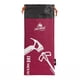 thumbnail image 2 of Oxford Cloth Camping Nail Bag Stake Bolsas de almacenamiento Accesorios para tiendas de campaña (Rojo) Likrtyny Para Estrenar, 2 of 6