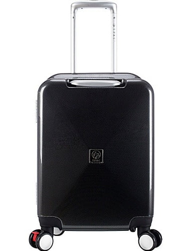 travelers club luggage walmart