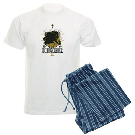 

CafePress - Godfather Honor - Men s Light Pajamas