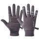 thumbnail image 1 of Guantes de equitación al aire libre Hombres Mujeres Invierno Cálido Guantes deportivos Pantalla táctil, 1 of 8