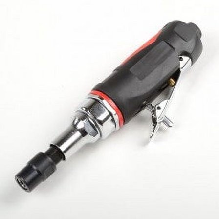 Heavy Duty Extended Shaft Air Die Grinder Tool
