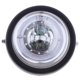 thumbnail image 2 of Indicador De Señal De Faro De Motocicleta Macarena Con Soporte De Luz De Cabeza Faro redondo de la motocicleta LED, 2 of 8
