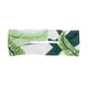thumbnail image 2 of Clip para el pelo de mujer moda verano anudado Alambre de impresión Hojas verdes Colcomx cintas para el pelo, 2 of 4