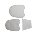 thumbnail image 6 of 4 Pack Foam & Filter Replacement Kit for Shark Rocket Deluxe Pro HV320,HV319Q, 6 of 9