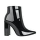 thumbnail image 2 of BOTINES DAMA PERUGIA 95086 CHAROL NEGRO, 2 of 4