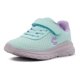 thumbnail image 4 of Tenis Charly Kids Niña Deportivo Running Azul/gris 15-21.5 azul 21.5, 4 of 8