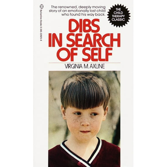 Pre-Owned Dibs in Search of Self: The Renowned, Deeply Moving Story of an Emotionally Lost Child Who Found His Way Back, (Paperback)