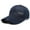 Navy, variant on LEKODE Sun Protection Hats for Men American Flag Hats for Men Beach Hat Cowboy Hats for Men Men Accessories Fashion Beach Hat Women Ball Caps Black One Size