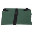 thumbnail image 3 of Bolsa De Herramientas, Múltiples Bolsillos, Organizador De Rollos De Herramientas, Bolsa De Electricista Portátil De Lona para Mantenimiento De Reparación, 3 of 14