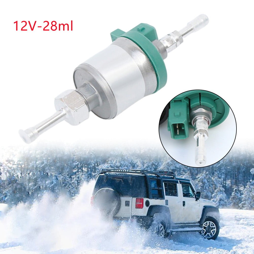 Ultra Quiet New 12V 15KW Car Chinese Diesel Heater Fuel Pump 28ml