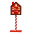 thumbnail image 2 of Decoración de LED Roja Naiovety Luces Navideñas, 2 of 6