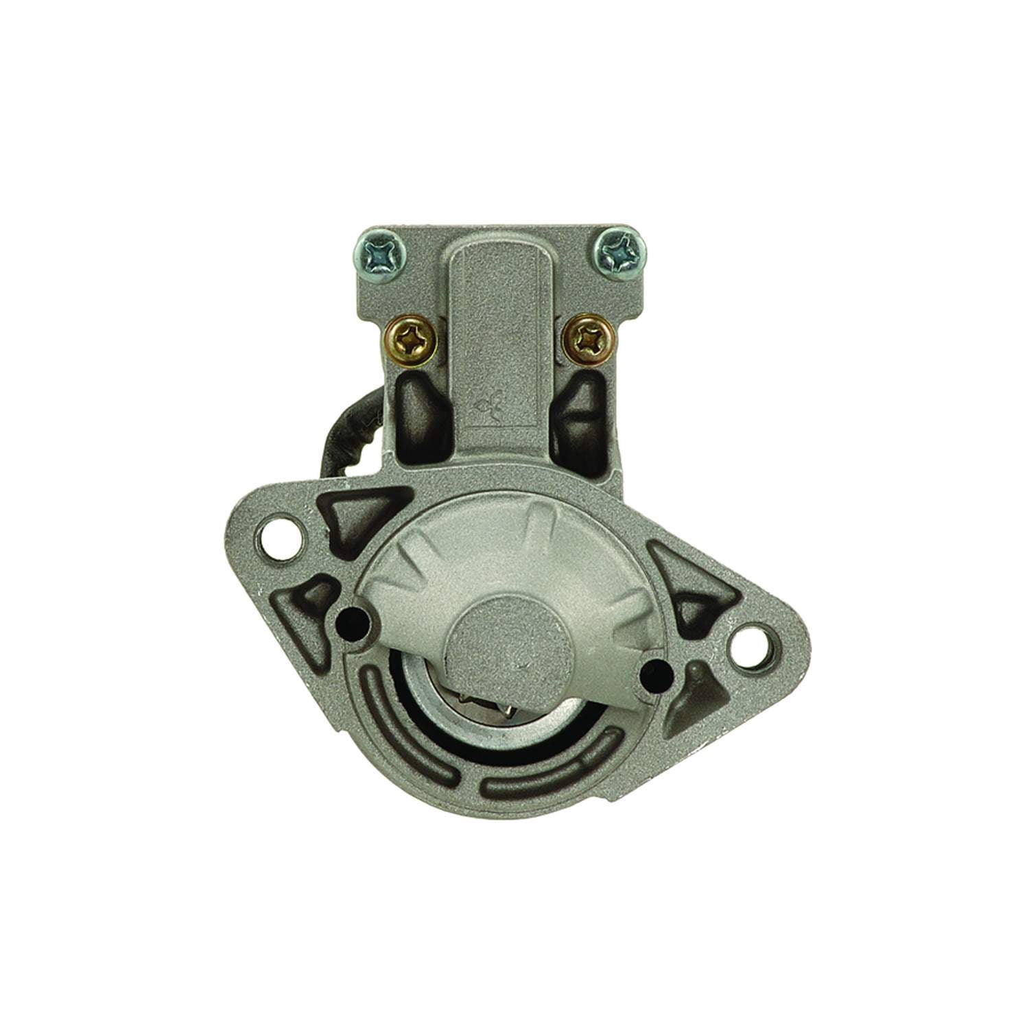 Remy 17738 Starter Motor