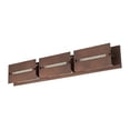 thumbnail image 3 of Meyda Tiffany 106347 Moss Creek 3 Light 36" Wide Bathroom Vanity Light - Bronze, 3 of 3