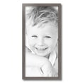 thumbnail image 2 of ArtToFrames 12x25 inch Distressed Gray Picture Frame, Gray Wood Poster Frame (4479), 2 of 8