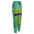 thumbnail image 5 of Rugrats Women's Sweatpants Fall Jogger Pants Workout Lounge Comfy Athletic Joggers M, 5 of 8