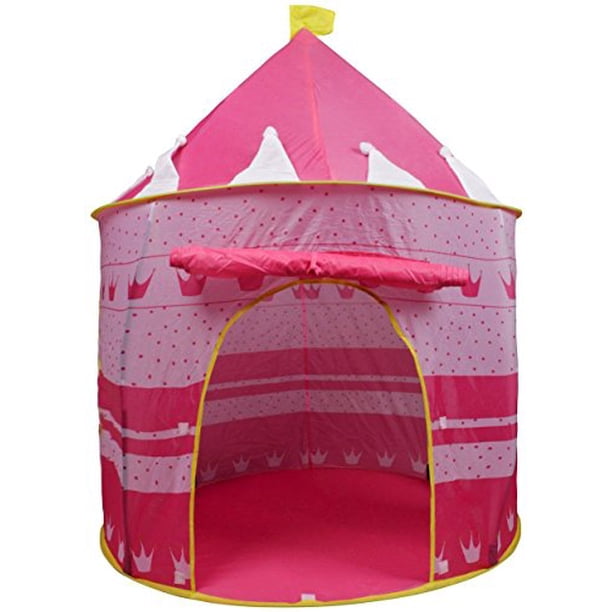 princess castle cubby house