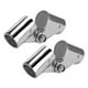 thumbnail image 3 of Conector giratorio plegable de acero inoxidable, 2 uds., accesorios de tubo de riel para barco marino, 20mm/0,79 pulgadas, 3 of 12