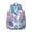 Sky-blue-21, variant on Cute Nurse Students Backpack Nursing Life School Bag with Funny Nurse Aesthetic Design, Lightweight and Durable for Future Nurses and Students
