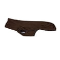 thumbnail image 3 of Abrigo de Cuello Alto para Perros Yuyangstore Chaleco de Lana Cálido, 3 of 8
