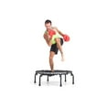 thumbnail image 6 of JumpSport 350f Indoor 39-Inch Trampoline and Handle Bar Accessory, 6 of 11