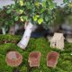 thumbnail image 3 of 1 Set/6pcs Miniature Table and Chairs Set Fairy Garden Furniture Ornaments Kit for Dollhouse Accessories Home Micro Landscape Decoration, 3 of 3