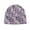 White/Pink, variant on Slanted Gothic Outline Beanie, from StockX