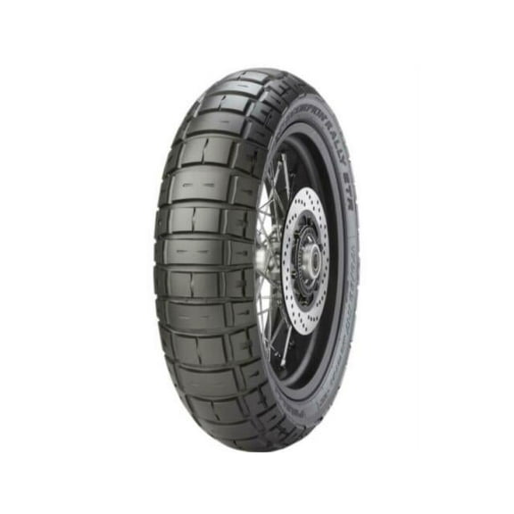 Scorpion Rally STR Rear Tire - 150/70R18